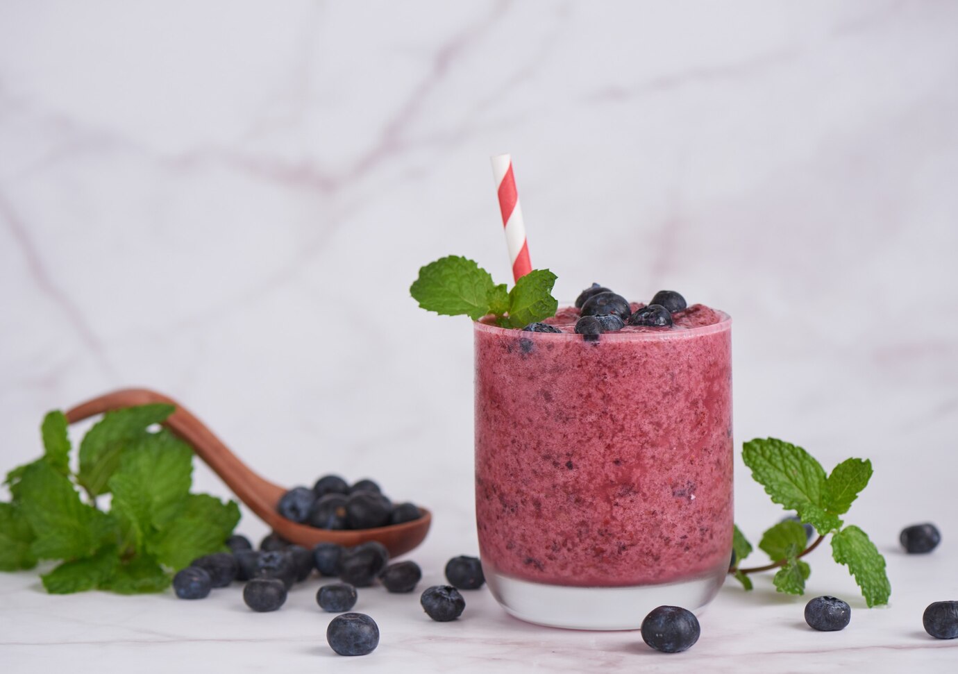 4 refreshing drinks that do not raise blood sugar