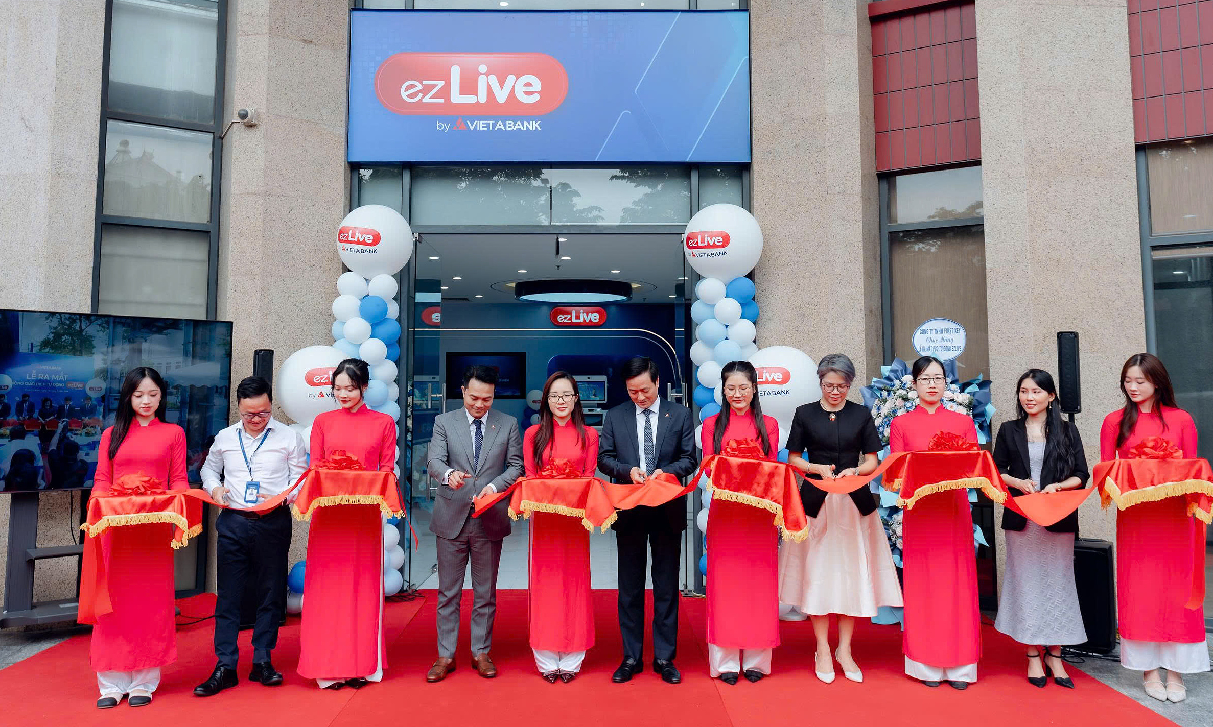 VietABank launches automated transaction offices