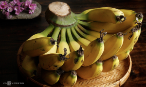 Five common foods for deep, restful sleep
