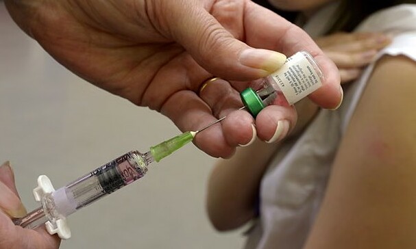 Father's monthly growth hormone injections for 12-year-old daughter spark debate