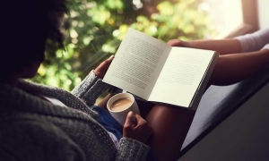 Americans are reading less