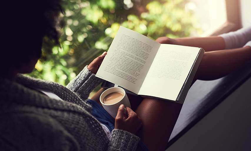 Americans are reading less