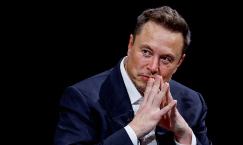 A terrible week for 'former trillionaire' Elon Musk