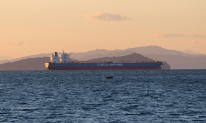 Red Sea instability: a new threat to oil prices