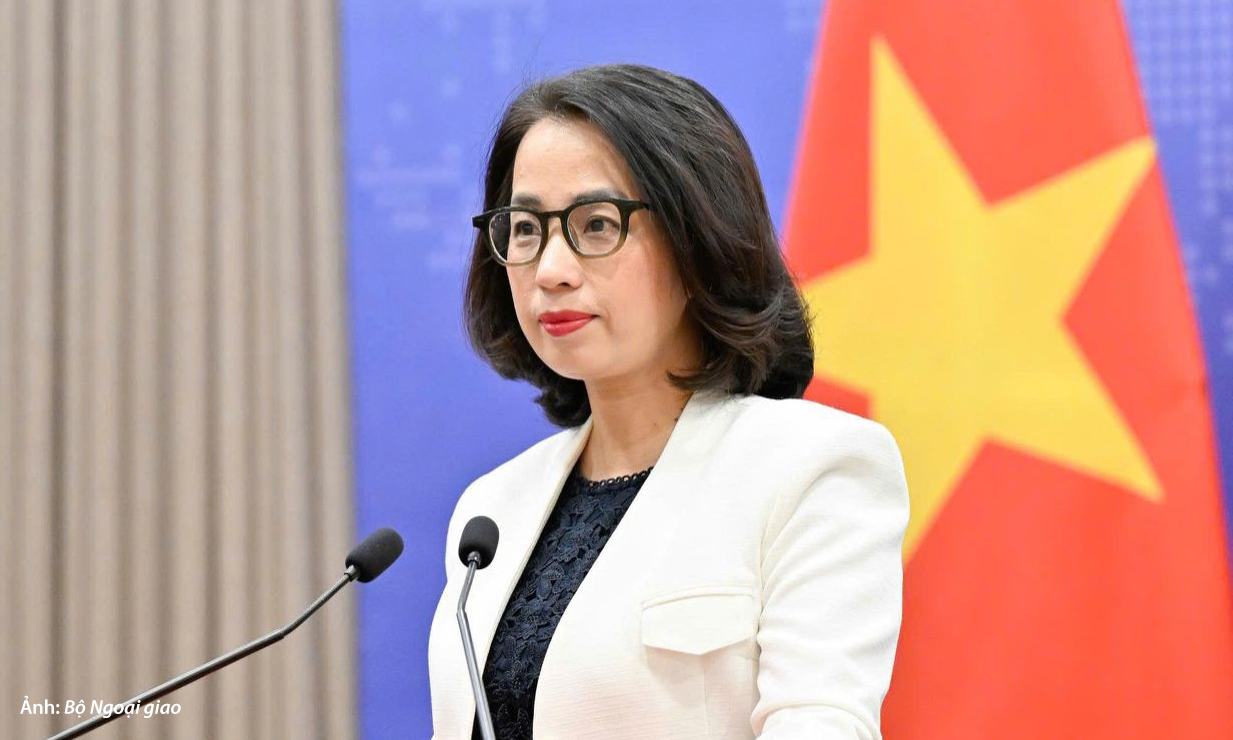 Vietnam responds to new US 12.5% tariff