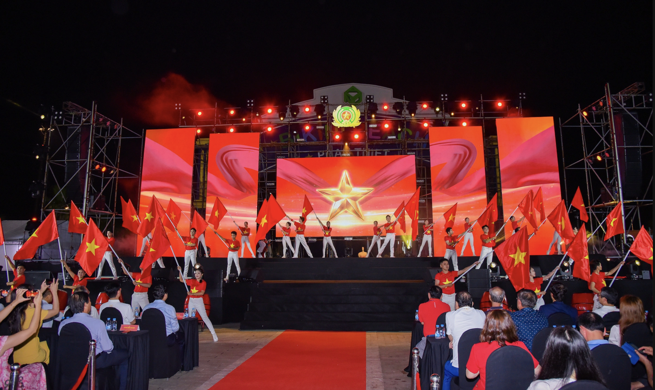Beyond Communication partners with sports festival 2026 opening ceremony