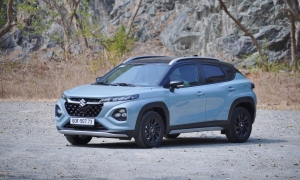 Suzuki slashes prices on multiple models in July, with the highest discount reaching 120 million VND