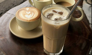 5 mistakes to avoid when drinking iced coffee