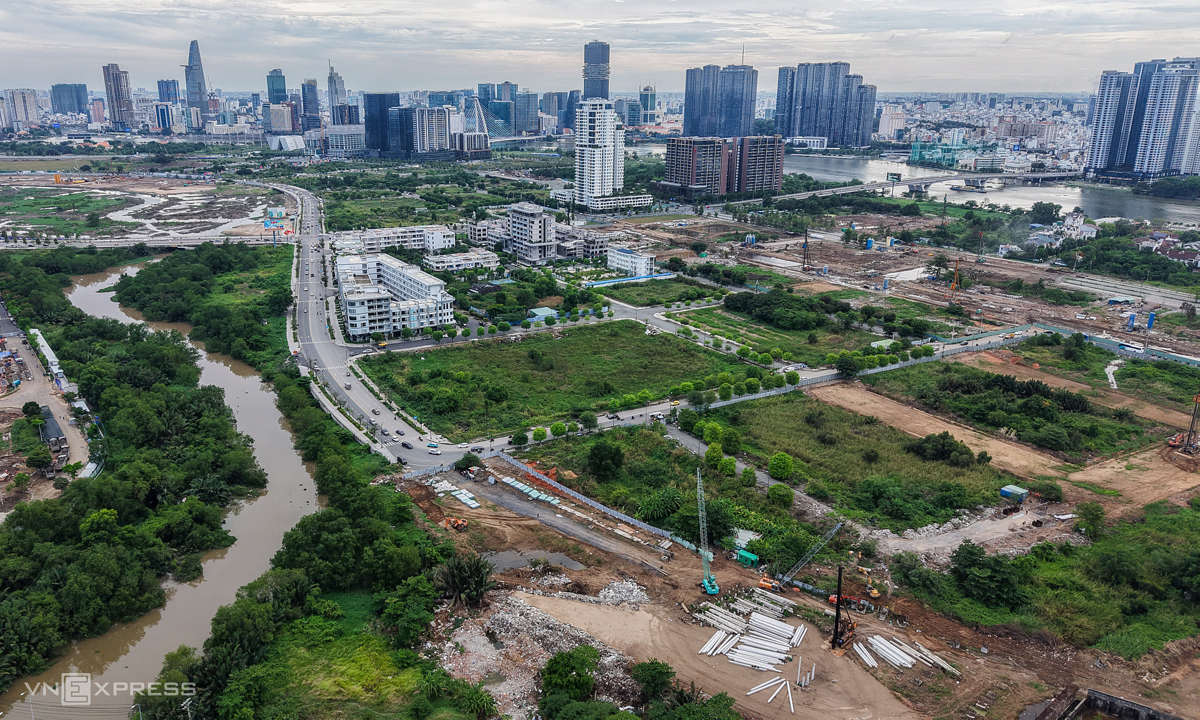New proposals on land use certificate issuance