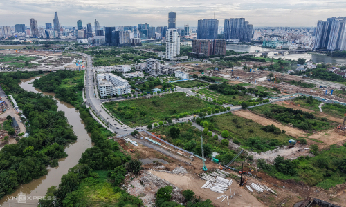 New proposals on land use certificate issuance