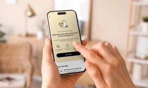 Techcombank partners with Visa to launch international money receipt account