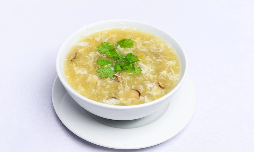 Does eating soft foods help prevent choking that causes aspiration pneumonia?