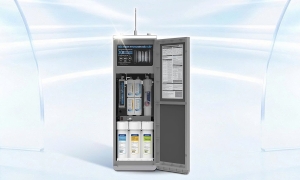 Hoa Phat water purifiers apply electrolysis with membrane technology