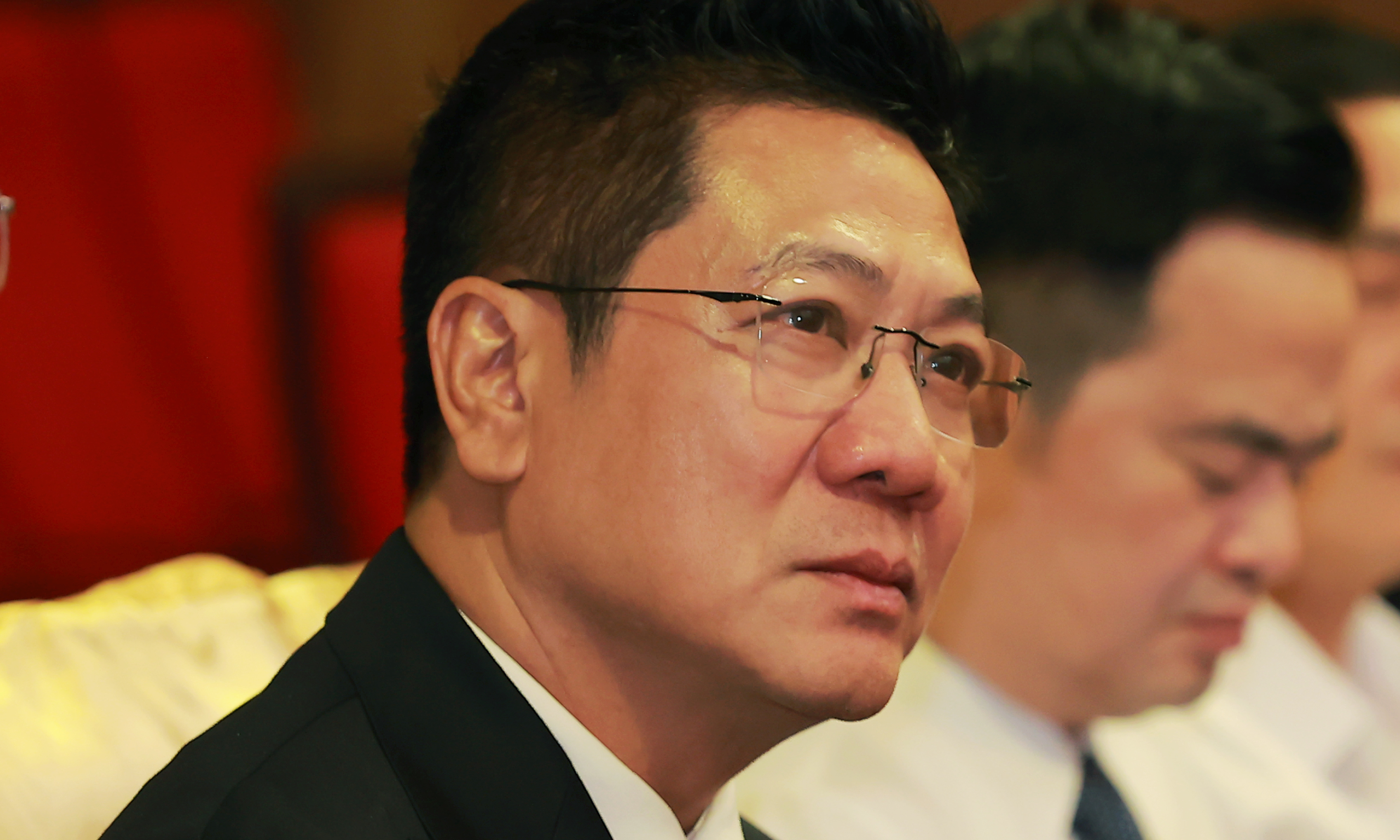 People's artist Quoc Hung appointed director of Ho Chi Minh City Conservatory of Music