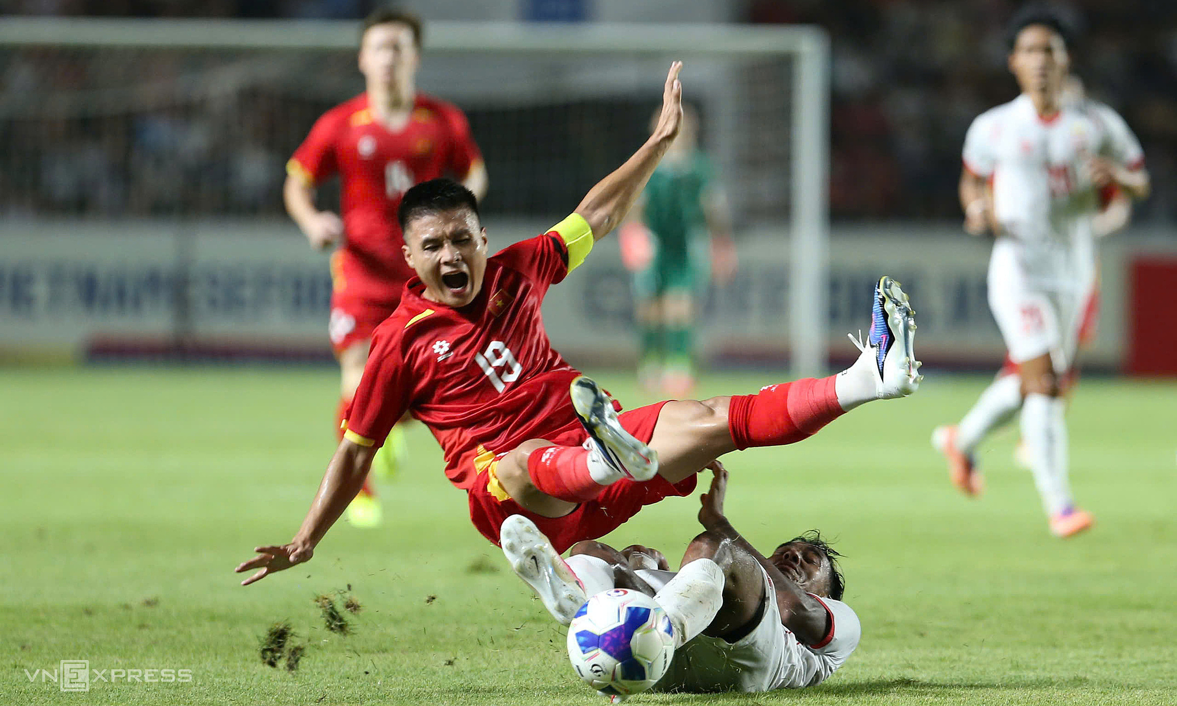 ASEAN Cup 2026 to adopt new rules similar to World Cup