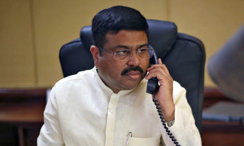 India's education minister resigns after exam leak scandal