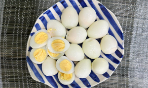 Mistakes in egg consumption that reduce nutritional value