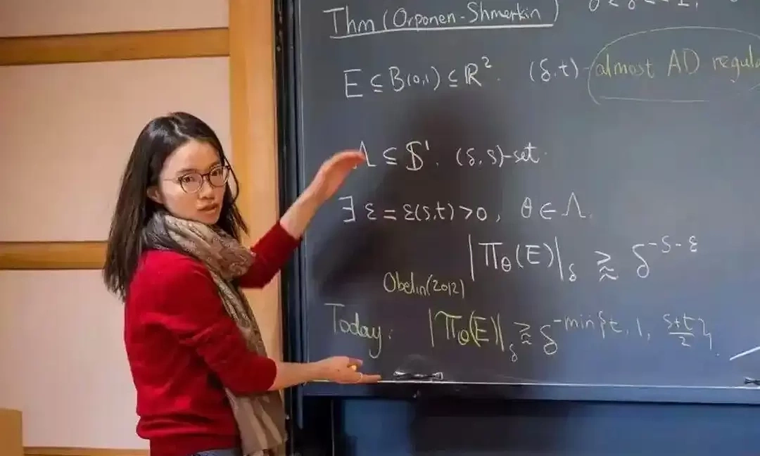 The parenting approach of the 'mathematics nobel' laureate's parents