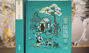 Special editions of four classic works