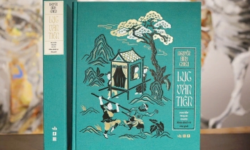 Special editions of four classic works