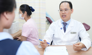 Lower back pain, painful urination during pregnancy: is it a urinary tract infection?