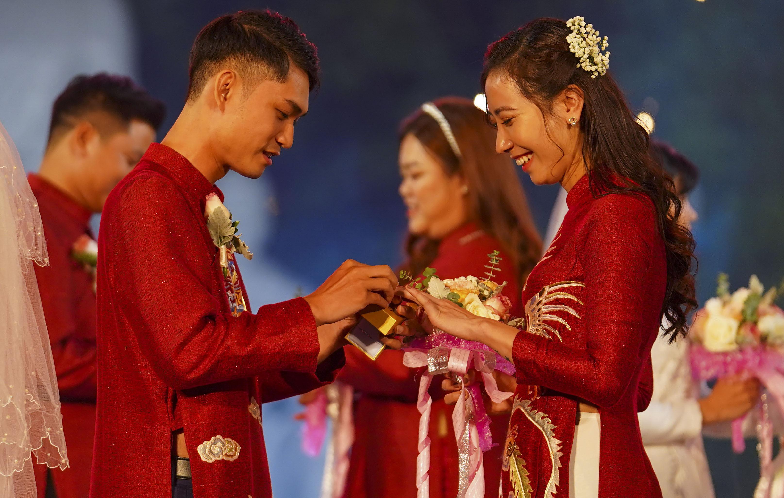 Ministry of Health proposes pre-marital courses for youth