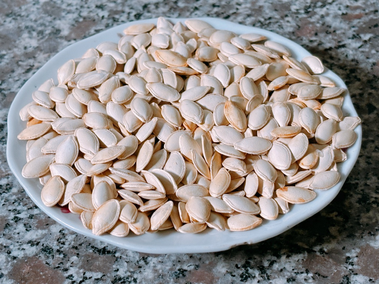 Five zinc-rich foods beneficial for eye health