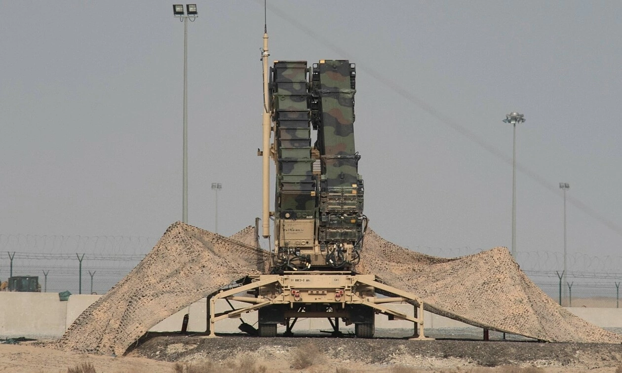 US air defense 'intentionally lets through' Iranian missiles and UAVs to conserve munitions