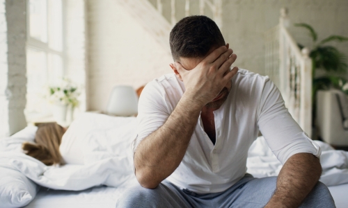 Doctor highlights bad habits that diminish male sperm quality