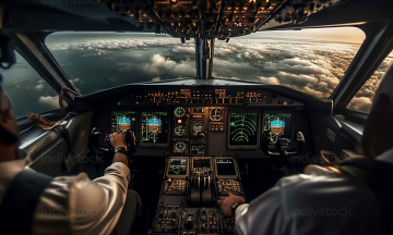 Deciphering pilot codes
