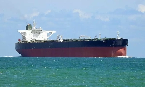 Iran sold 18 billion USD in oil amidst wartime