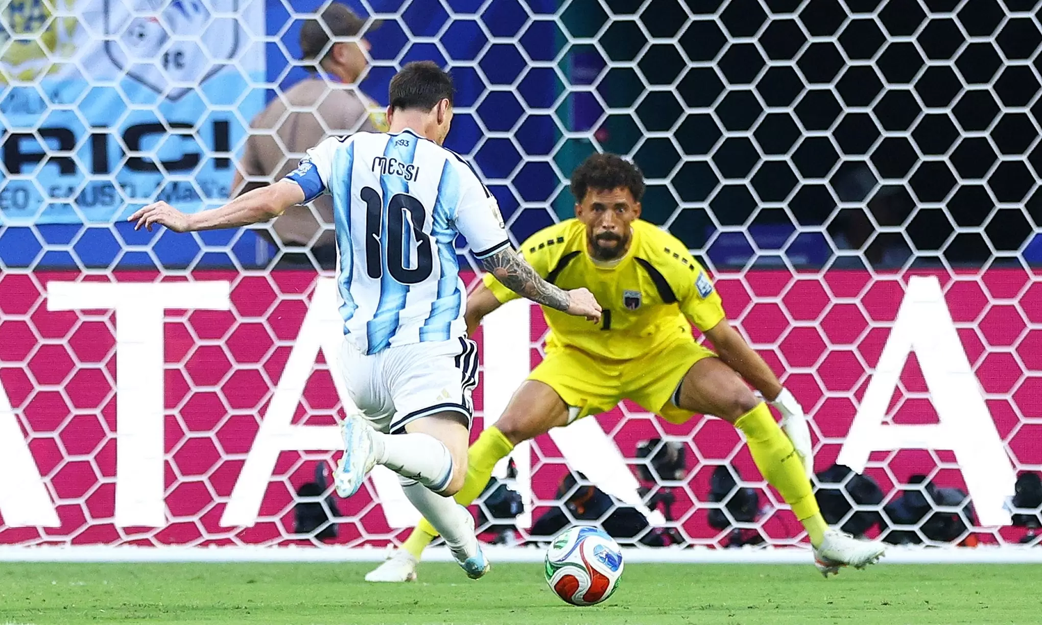 Vozinha joins new club after 2026 World Cup