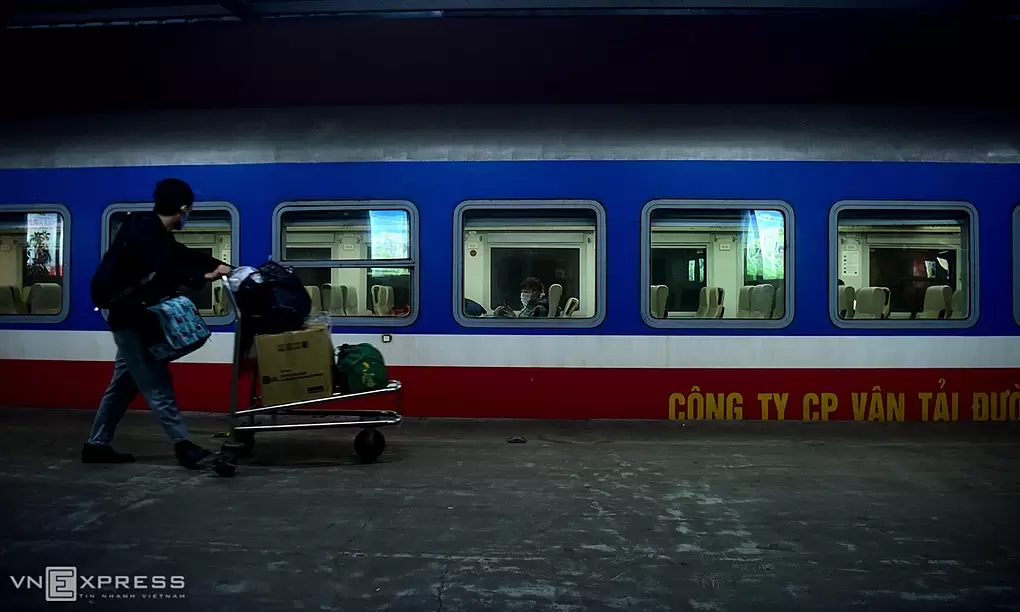 Emergency train stop to save stroke passenger