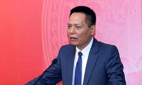Former director of Hai Phong Project Management Board arrested