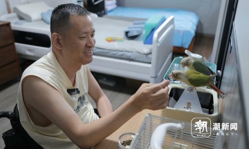 600 days of love revives 'rescue hero'