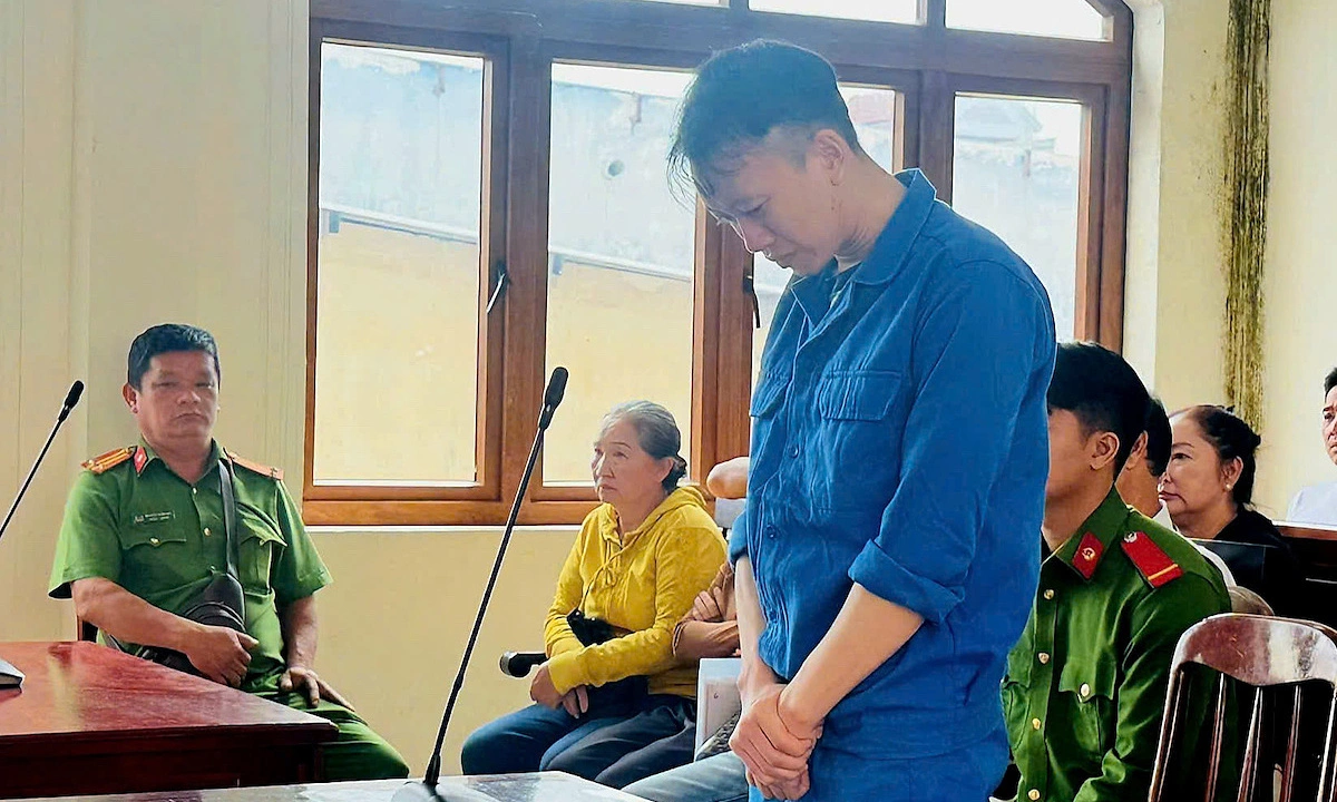 Robber who stabbed convenience store owner 16 times receives death sentence