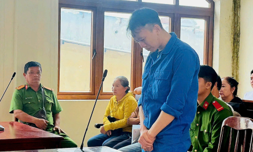 Robber who stabbed convenience store owner 16 times receives death sentence