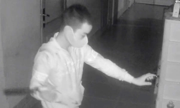 Thief assaults homeowner after failing to steal property