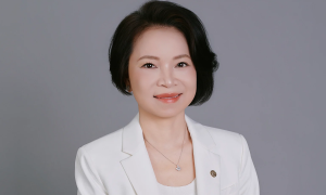 Pham Nhat Vuong’s wife acquires nearly 5% additional capital in LPBank