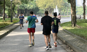 Signs your body is getting fitter after exercise