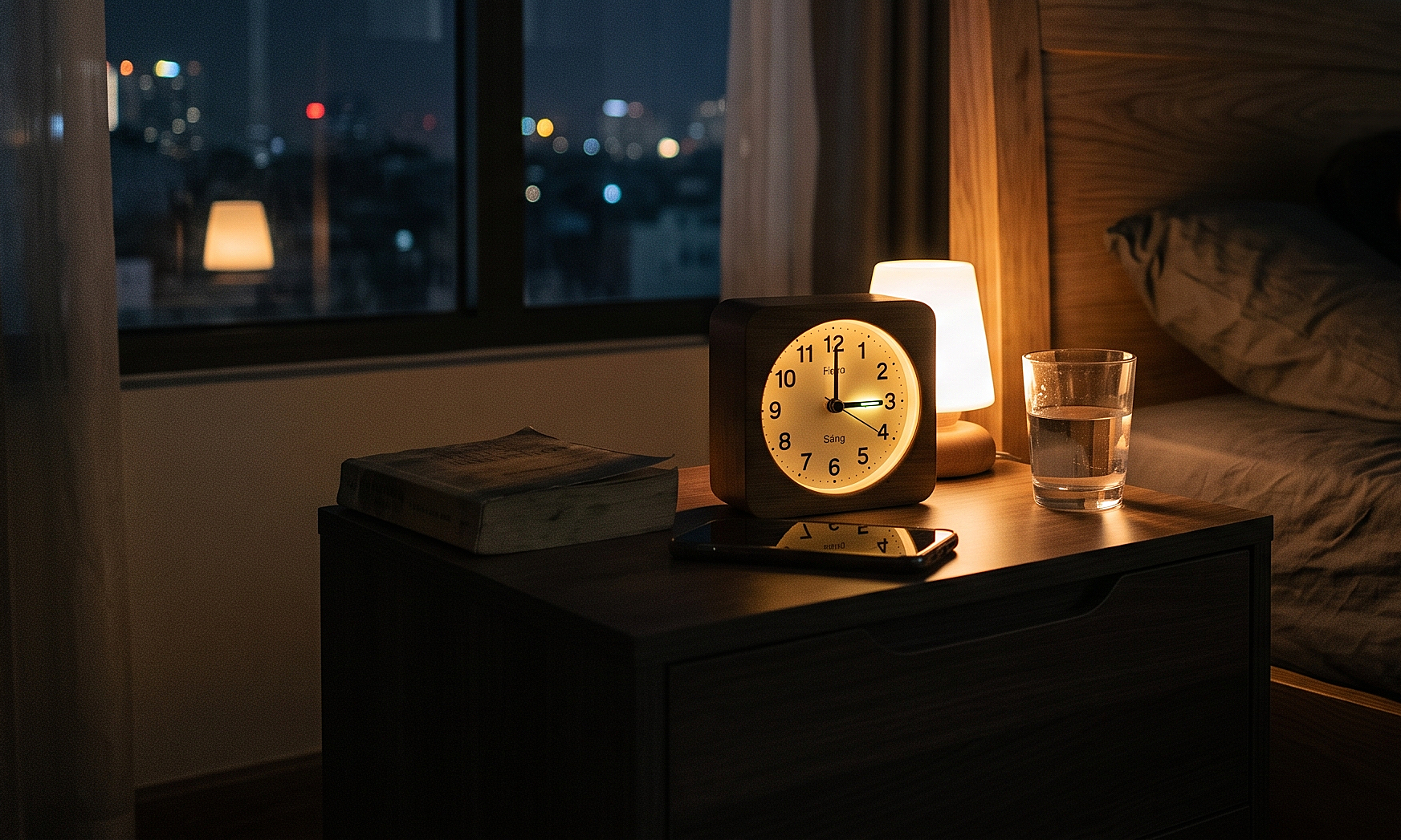 Does an irregular sleep schedule reduce libido?