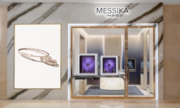 Messika opens first store in vietnam