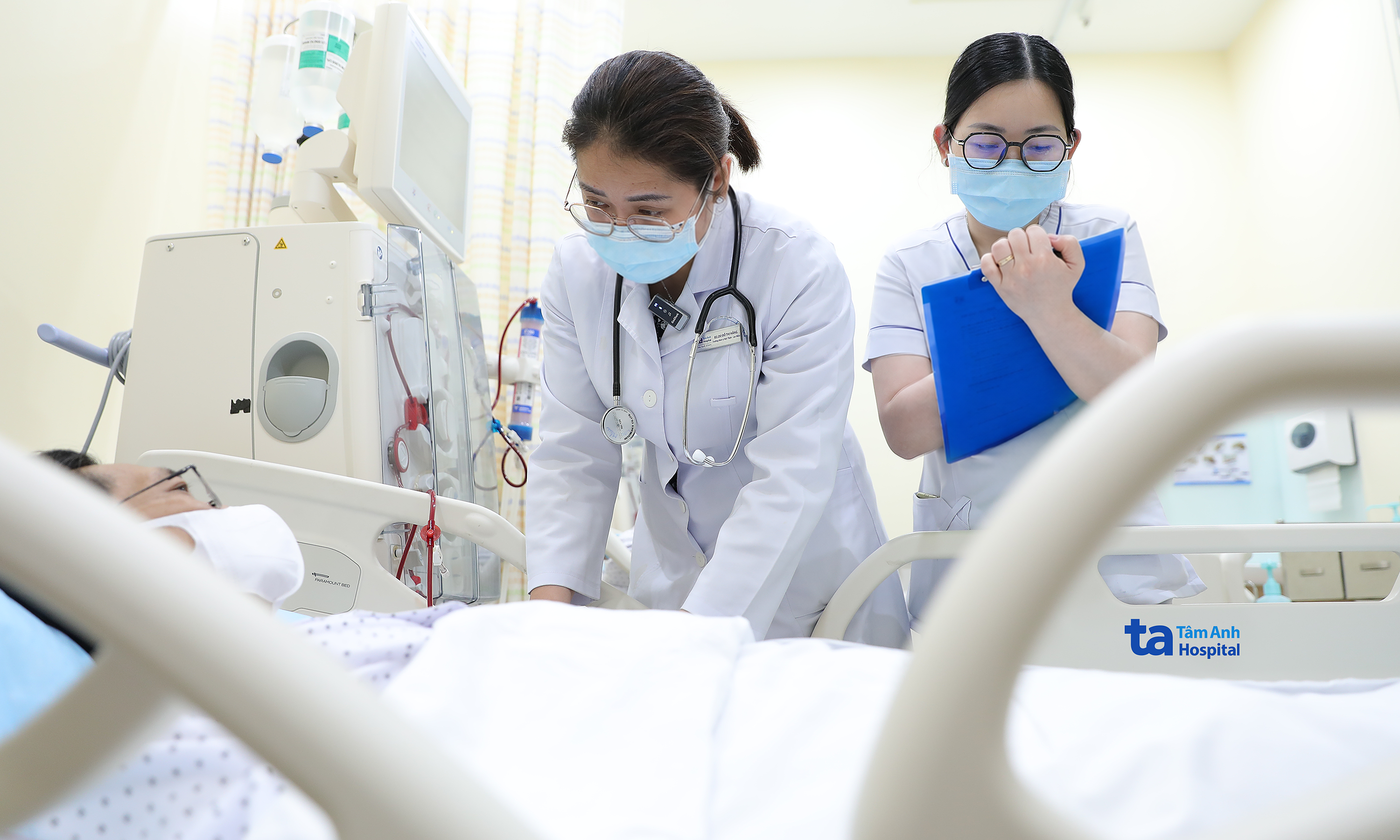 End-stage renal failure due to inherited kidney disease