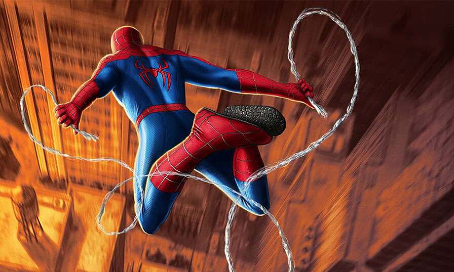 "Spider-Man: Brand New Day" expands experience with ScreenX format