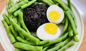 How the keto diet differs from eat clean