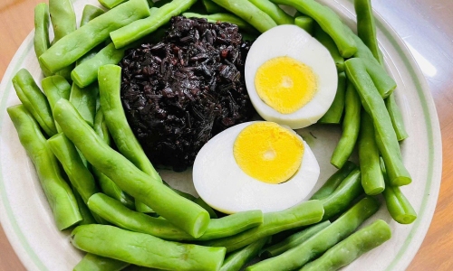 How the keto diet differs from eat clean