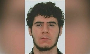 German police kill suspect in Berlin vehicle attack