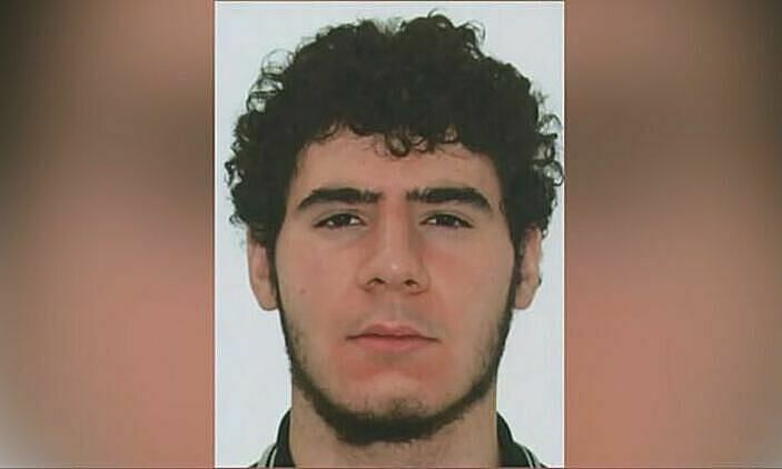 German police kill suspect in Berlin vehicle attack