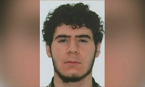 German police kill suspect in Berlin vehicle attack