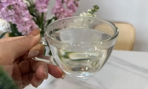 4 eye changes that signal body dehydration